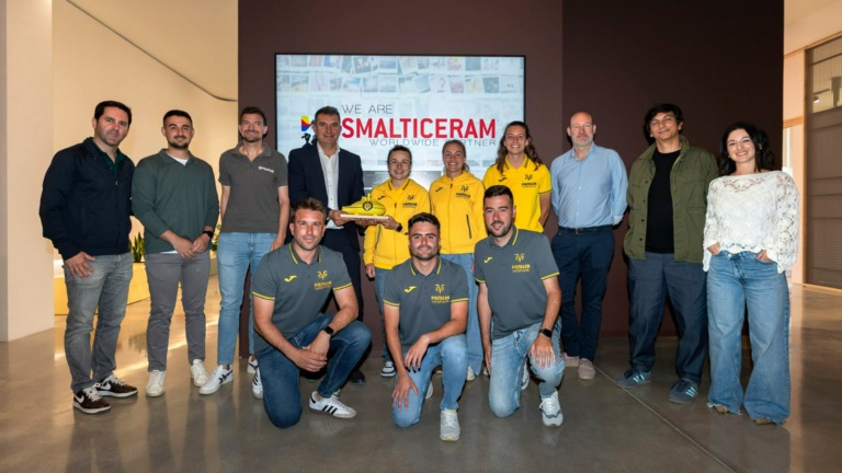 Visita SmaltiCeram