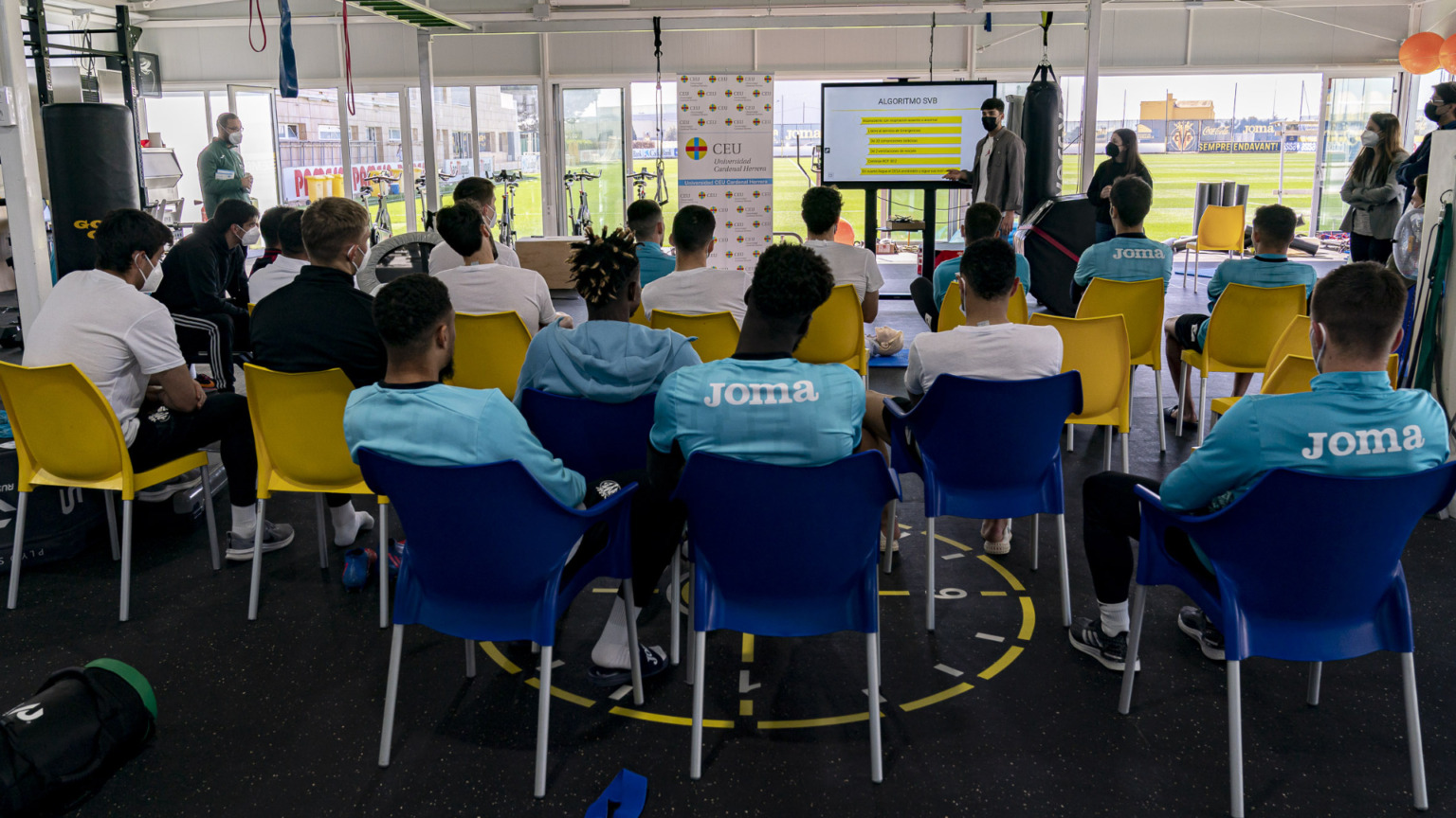 20220301 CursoReanimacionCardiopulmonarCEU 003