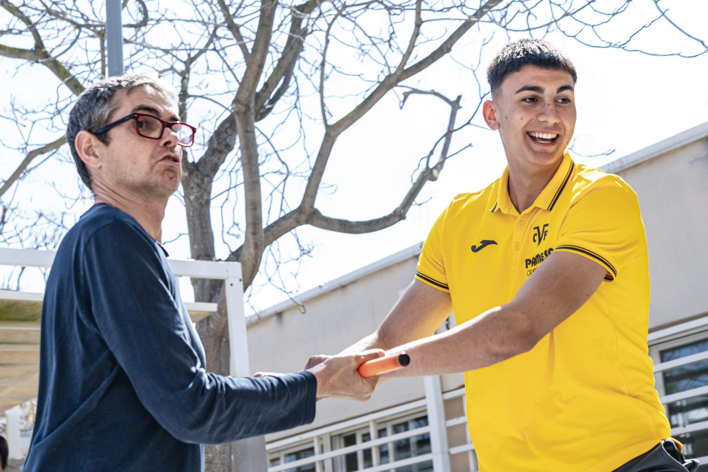 Endavant Igualtat 7 20250409-Visita El CAU - Juvenil A-031