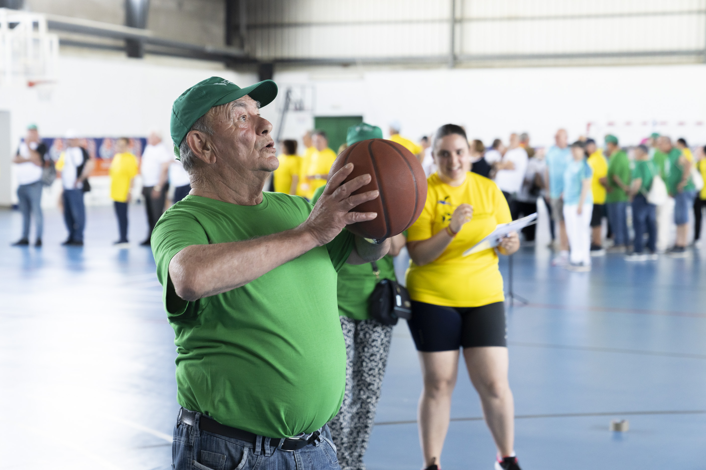 Endavant Província 2 JUEGOS CASTELLONENSES