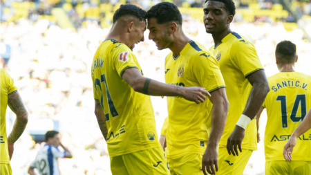 Ayoze Yeremy Canarios