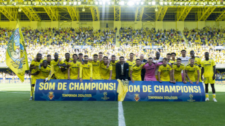 SomDeChampionsVillarreal