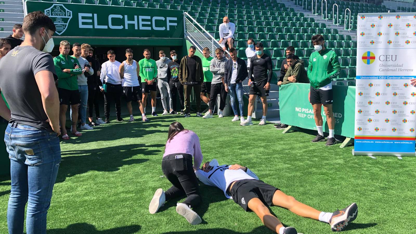 Un honor per impulsar la formació en reanimació cardiopulmonar 1 WhatsApp Image 2025 05 26 at 01.13.27 2