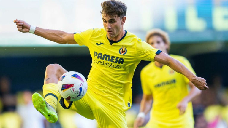 2023 08 21 Villarreal B CD Eldense 039