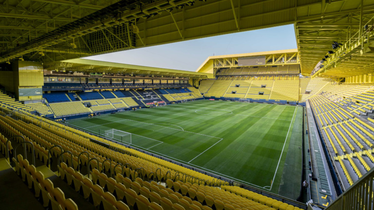 Calendario LALIGA 2526