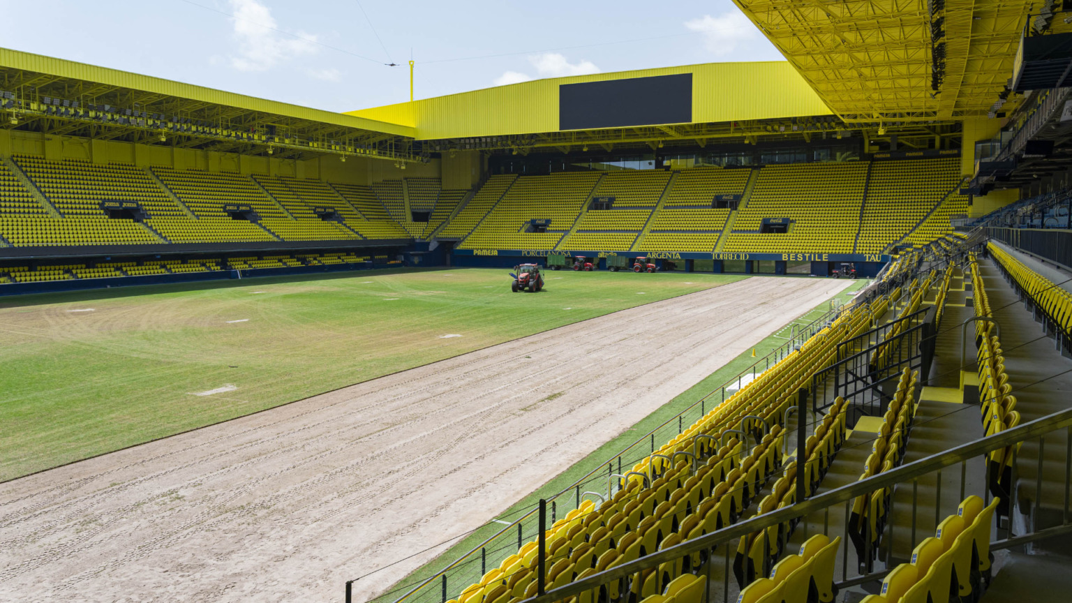 EstadioDeLaCeramica