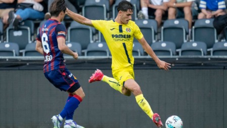 FCBasel VillarrealCF 081