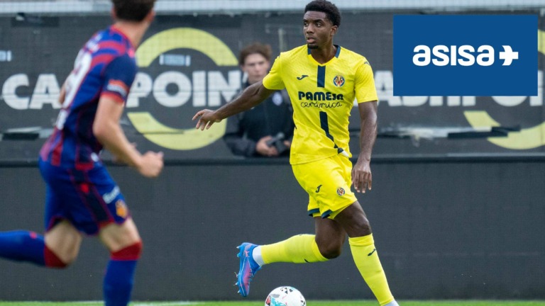 FCBasel VillarrealCF 121