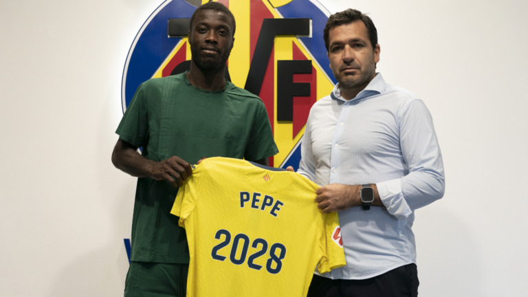 Nicolas Pepe 2