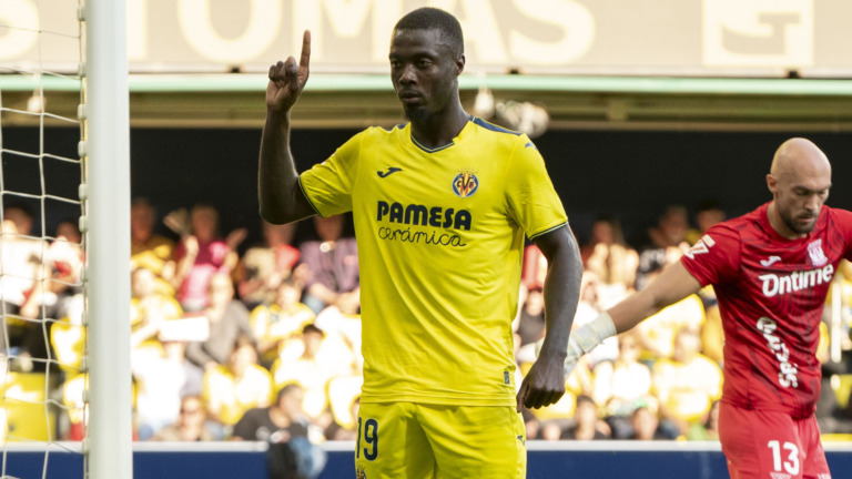 NicolasPepeVillarreal