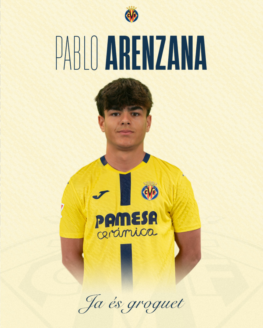 PABLO ARENZANA 4 5