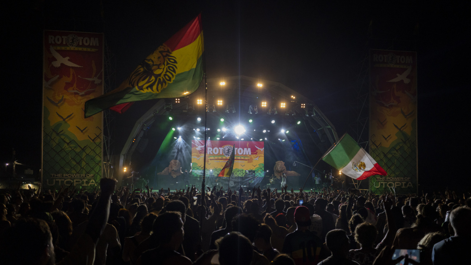 RototomVillarreal