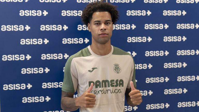 Tajon Buchanan supera la revisió mèdica TajonBuchananASISA