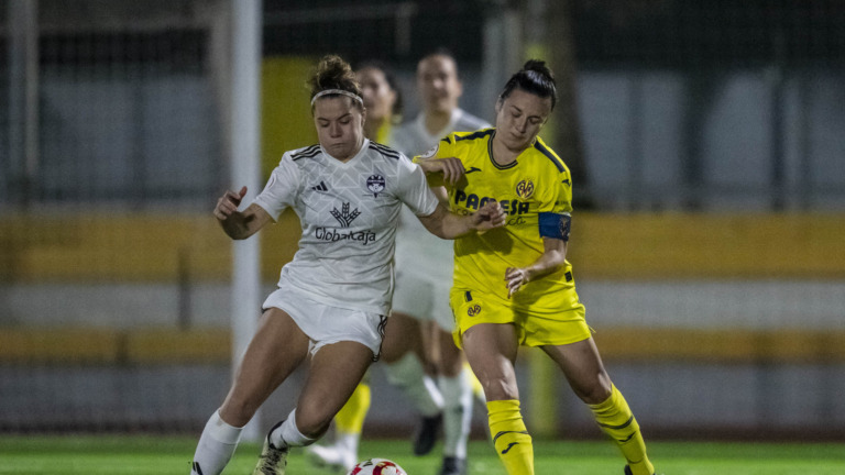 20241116 Villarreal CF Fem Albas Fundacion Fem 002