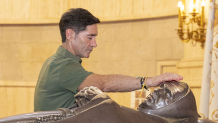 20250812 Villarreal CF 25 26 Ofrenda Patronos 028