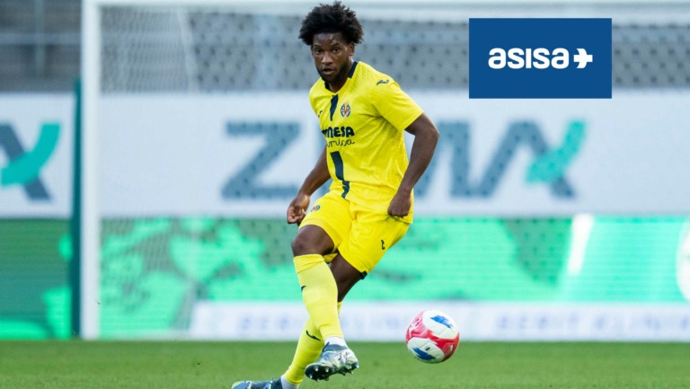 FCStGallen VillarrealCF 148