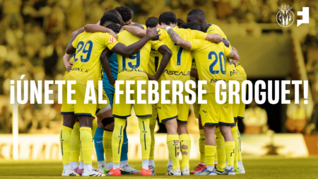 El Villarreal entra en Feeberse Feeberse 1920x1080 1