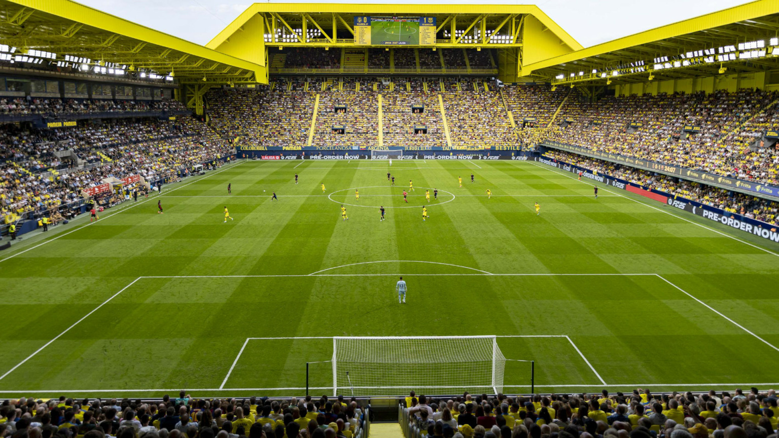 Libera tu asiento ante el Aston Villa Libera asiento