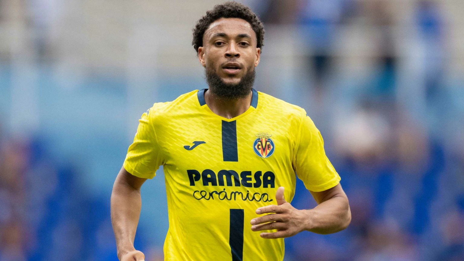 Comunicado oficial: Danjuma RealOviedo VillarrealCF GenoaCFC 104