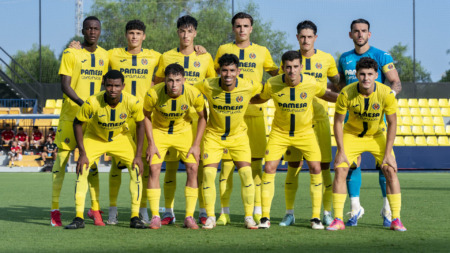 Protocol d’accés per al Villarreal B-AD Alcorcón VillarrealBNastic