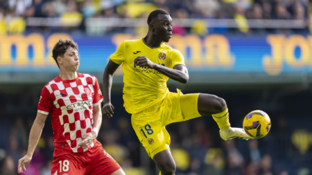 VillarrealCF GironaFC 174