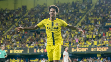 VillarrealCF GironaFC 219