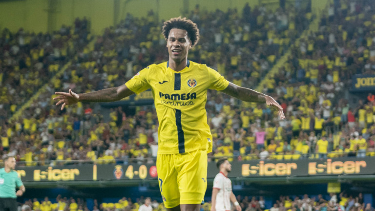 VillarrealCF GironaFC 219