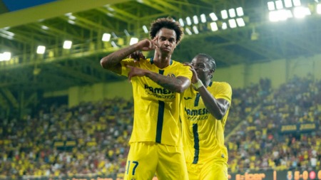 VillarrealCF GironaFC 221 1