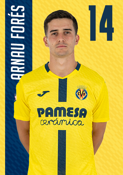 14 ARNAU FORES