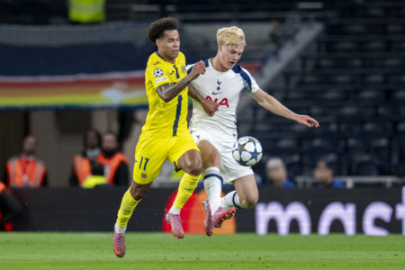 20250916 TottenhamHotspurFC VillarrealCF 097