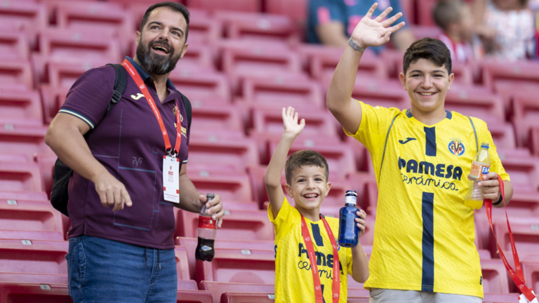 Aficion Metropolitano