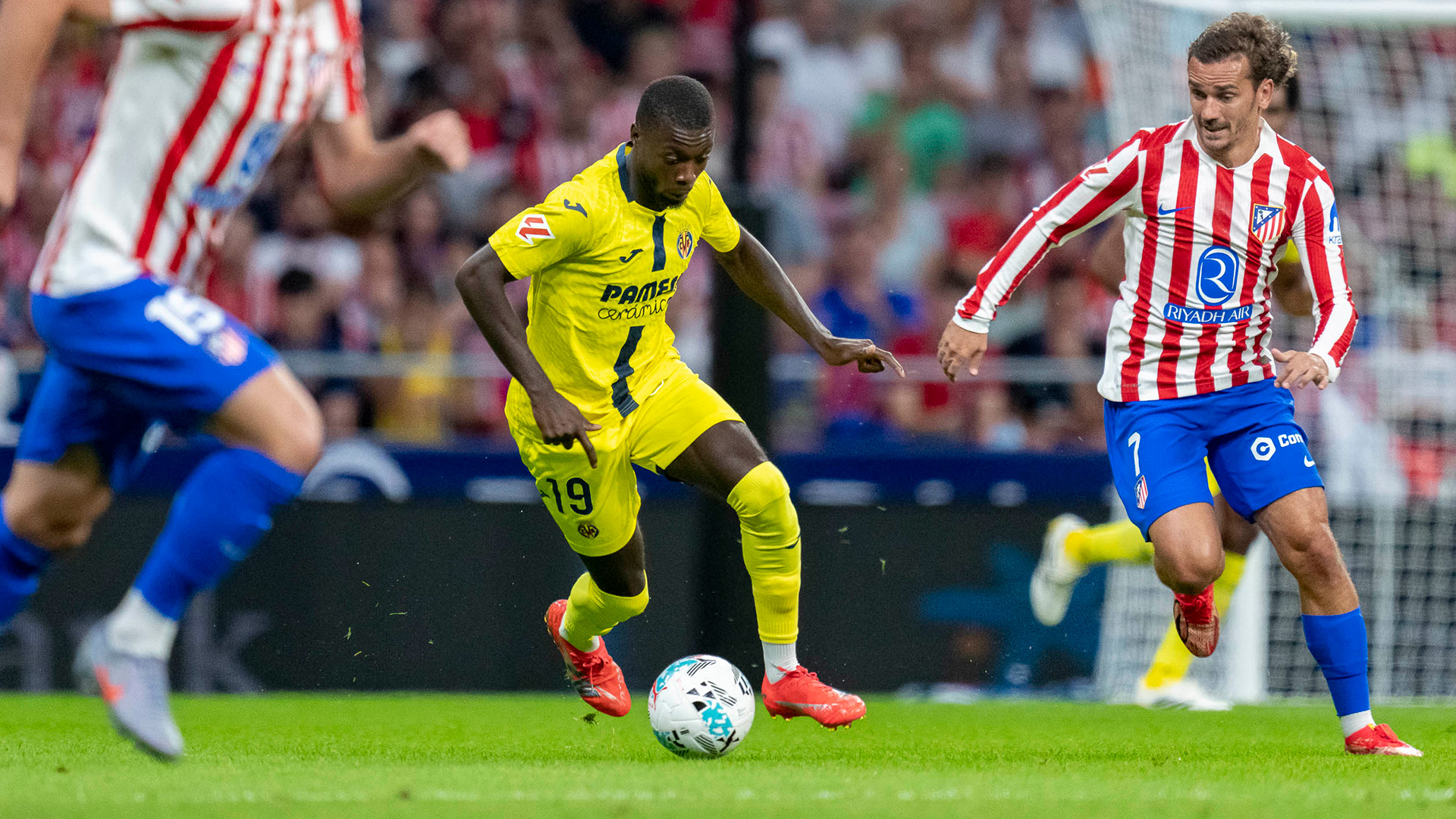 ClubAtleticoMadrid VillarrealCF 089