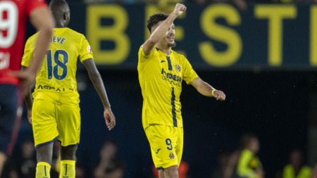 GeorgesMikautadzevsOsasuna