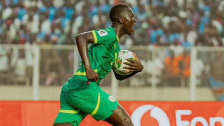 NOUS SOMMES LE SENEGAL 👊🏿 2 2. Maitrisableuuu 1