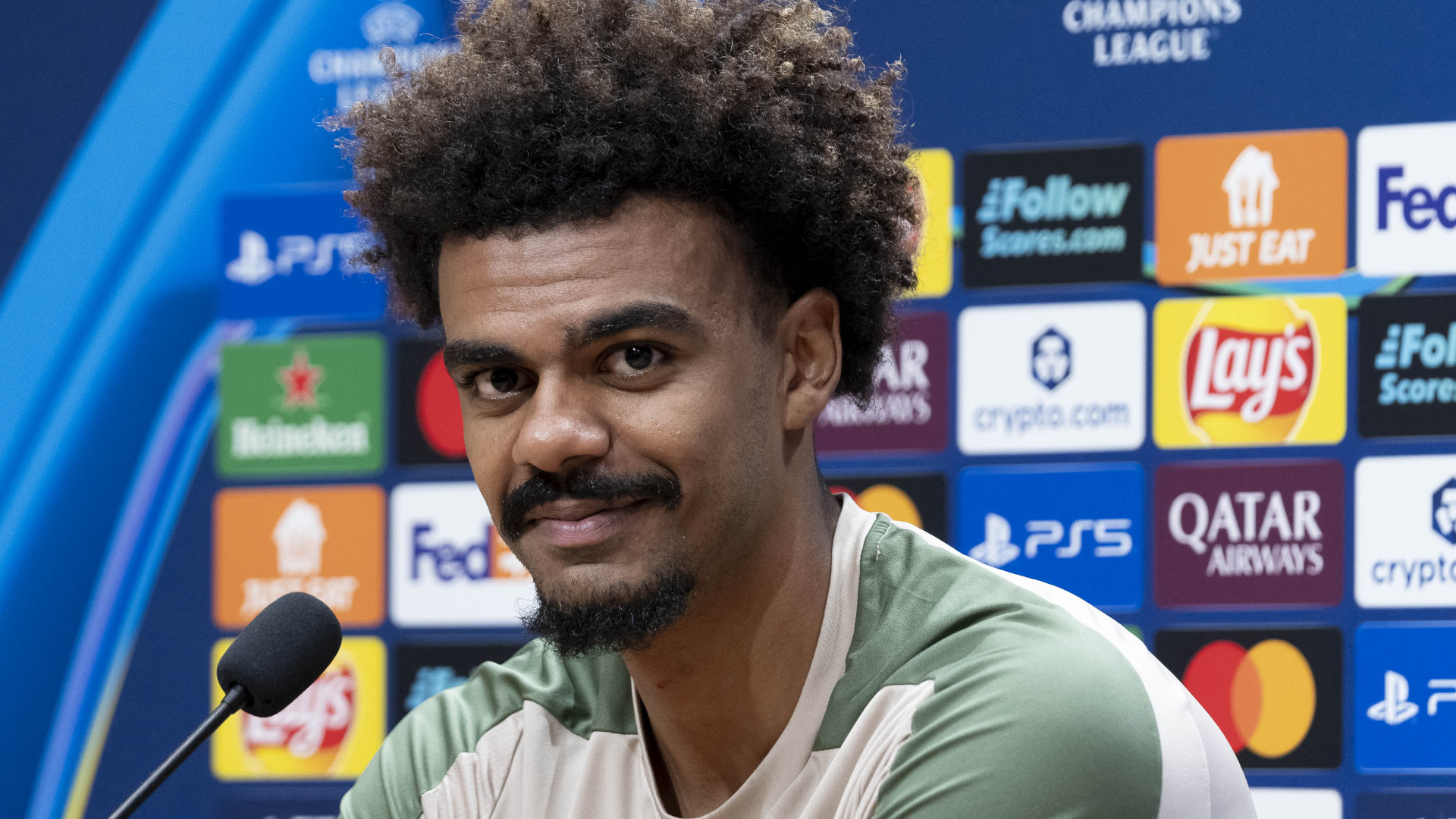 Renato Veiga Juventus