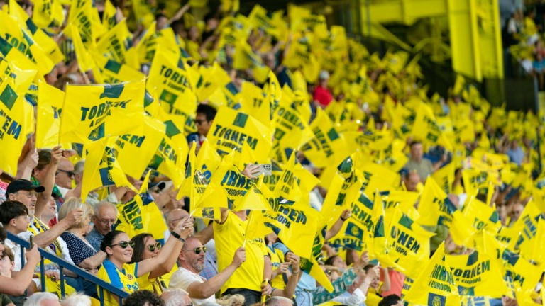 VillarrealCF SevillaFC 114