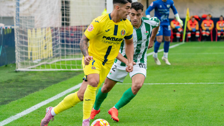 20251026 Villarreal CF B Antequera CF 0371