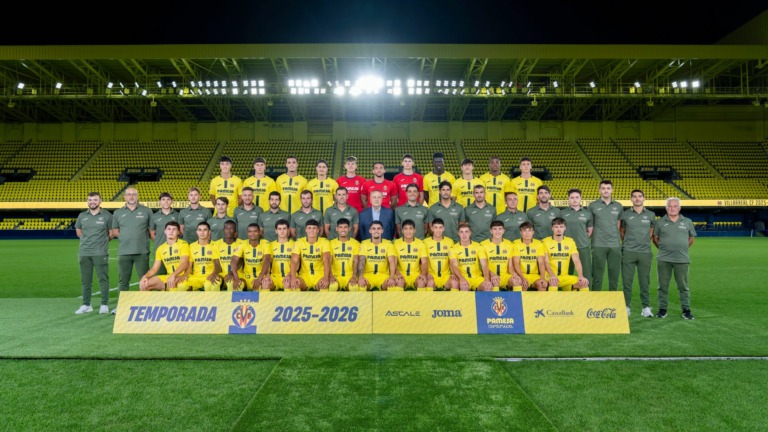 VILLARREALCFB web