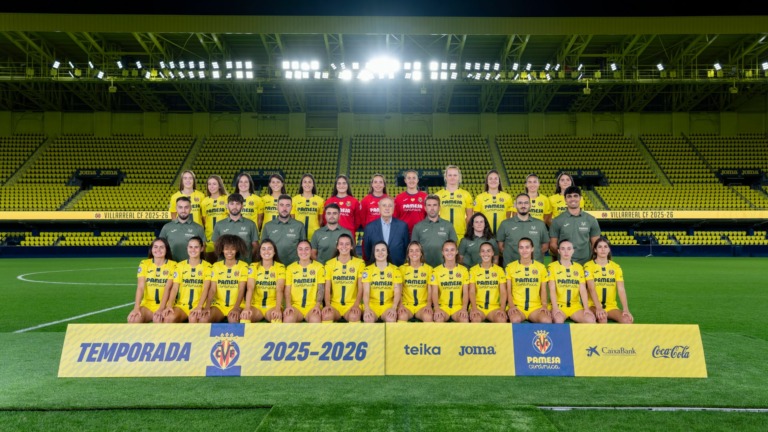 VILLARREALCFFem web