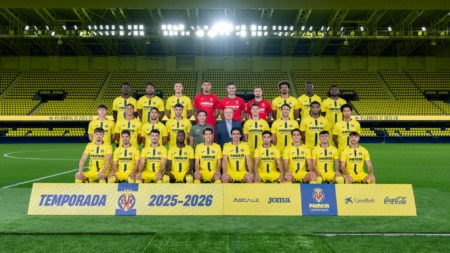 VILLARREALCF web