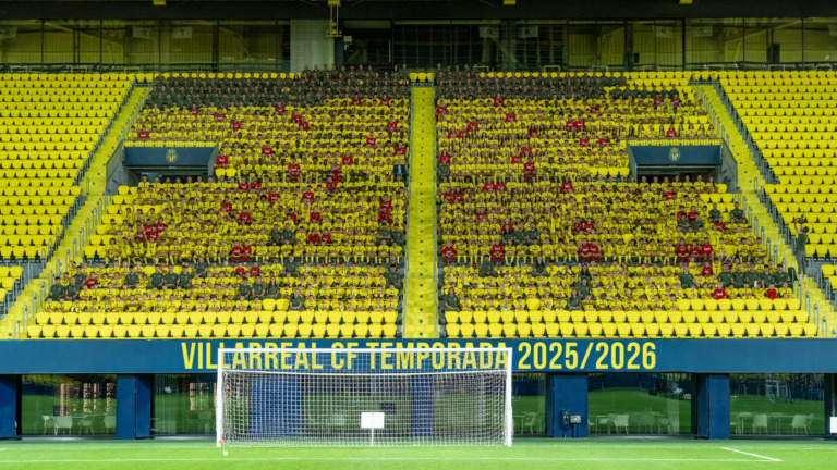 villarreal temporada 25 26