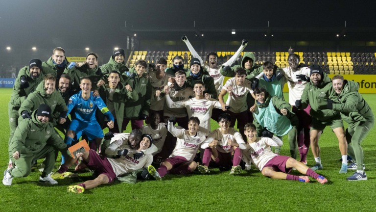 20251125 BorussiaDortmundSub19 VillarrealCFSun19 139 1