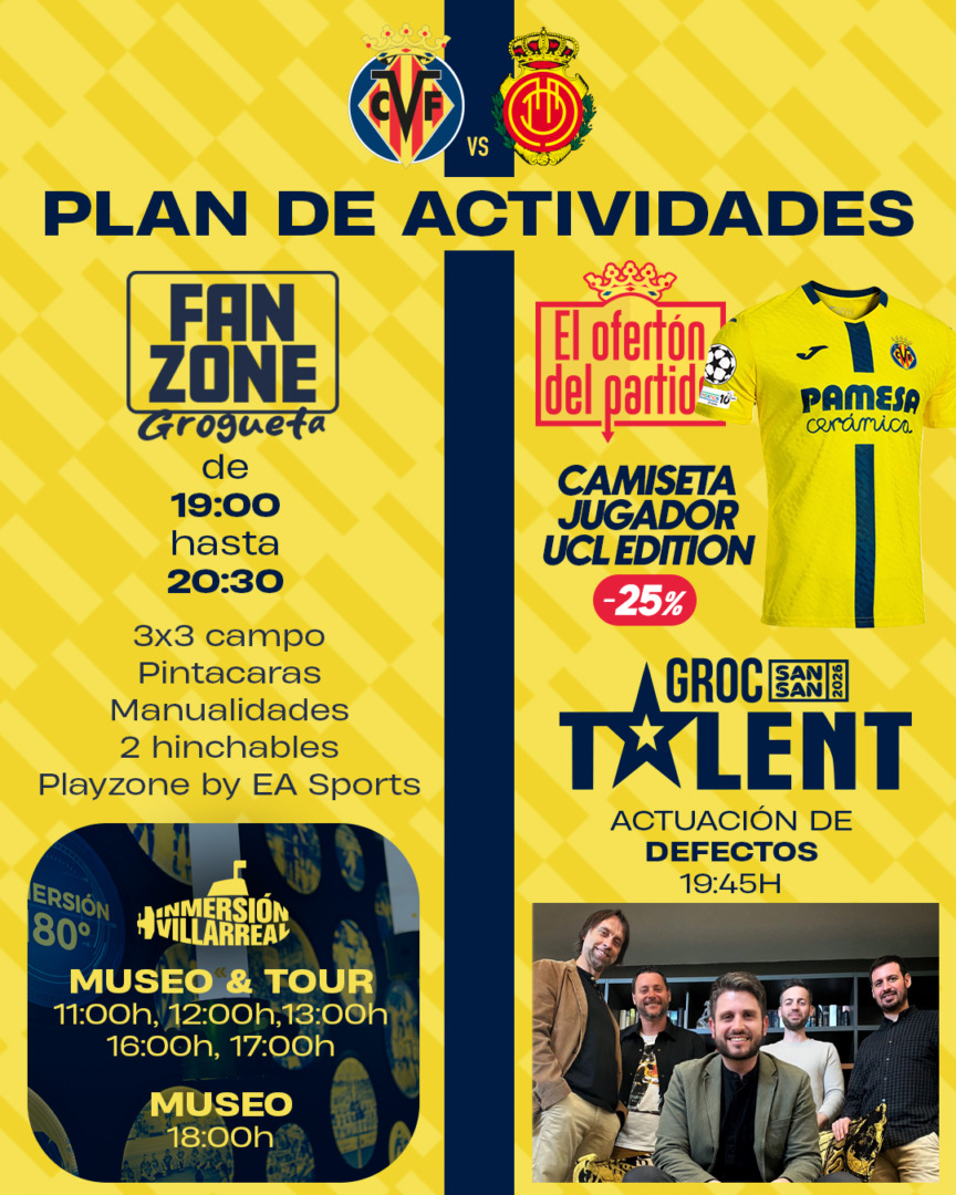 ACTIVIDADES PREVIA 45