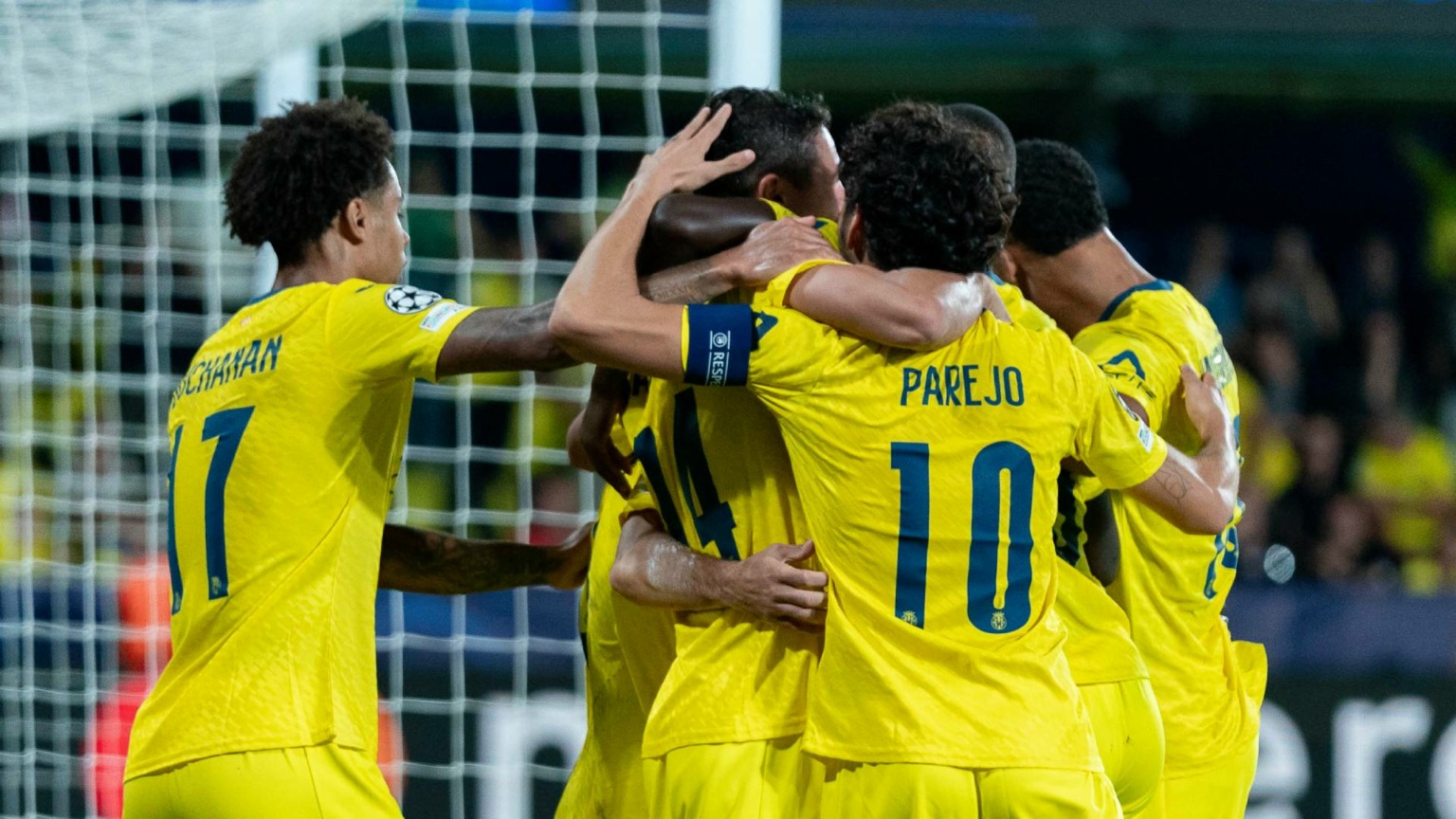 Borussia Dortmund – Villarreal: a big challenge PREVIA