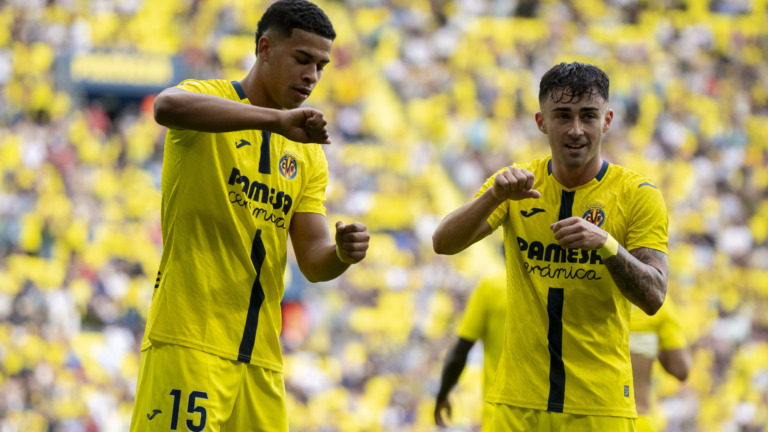 Partido completo vs Rayo Vallecano