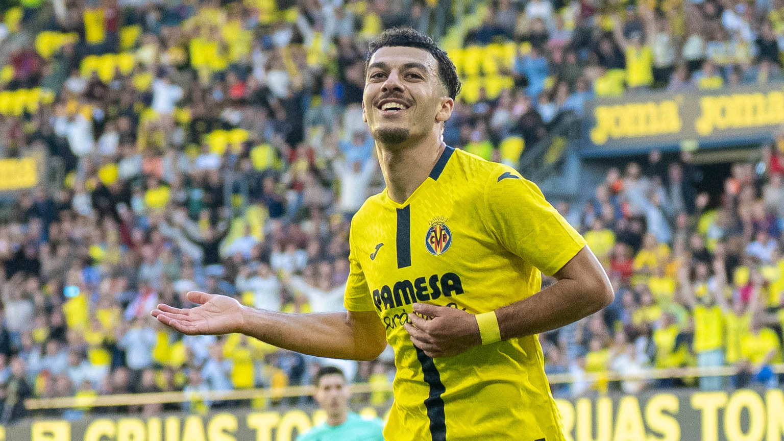 20251206 VillarrealCF GetafeCF 198