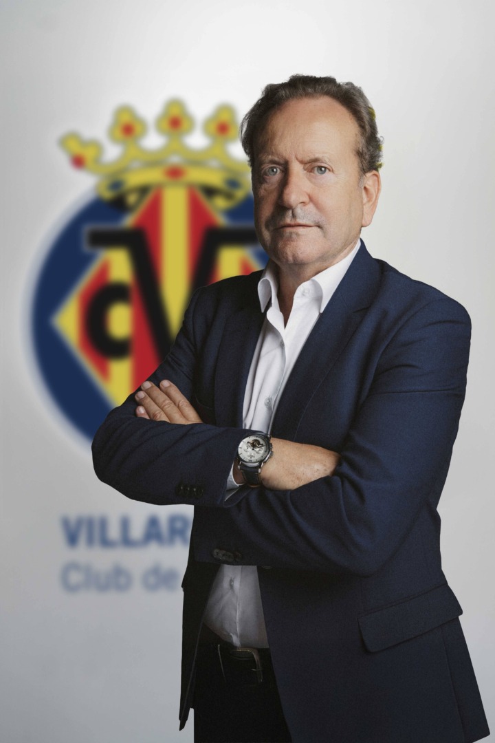 Administrative Board 18 Adolfo Andreu baja 1