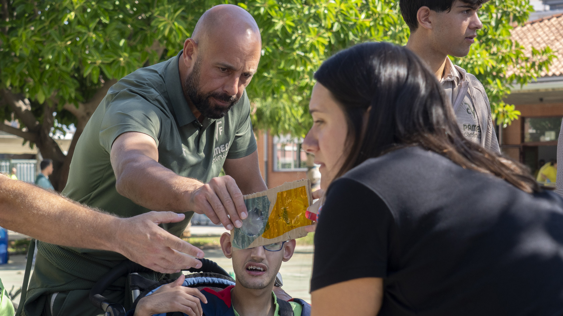 Endavant Igualtat 2 Endavant Igualtat 2