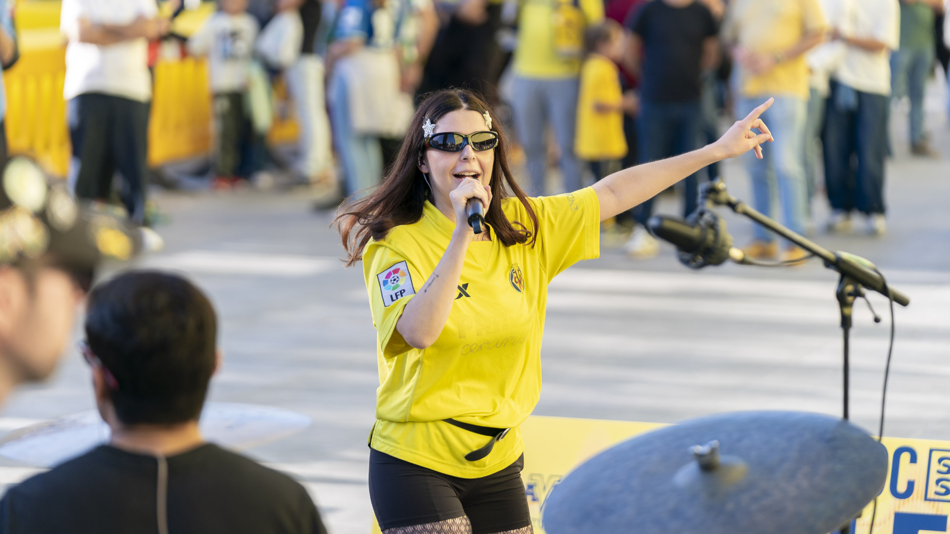 Endavant Cultura 1 GrocTalent