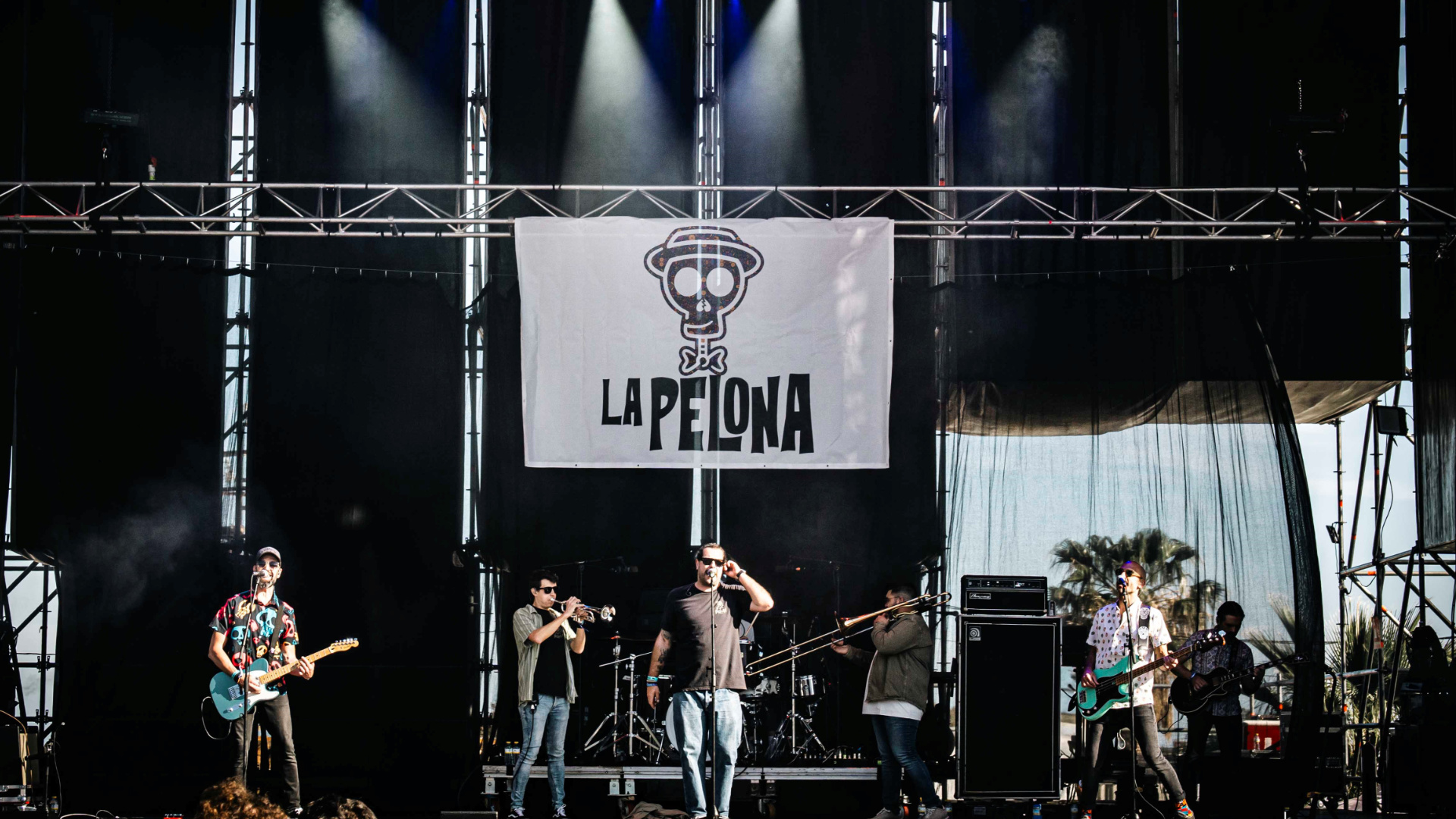 Endavant Cultura 2 LaPelona